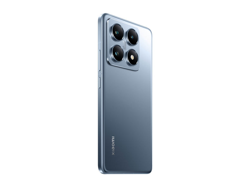 Xiaomi 14T Pro 512GB/12GB - Titan Blue