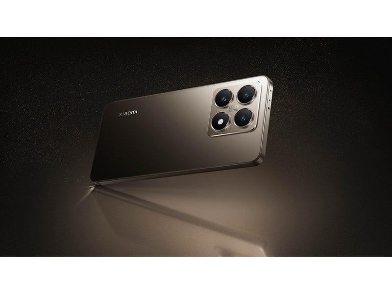 Xiaomi 14T 512GB/12GB - Titan Grey