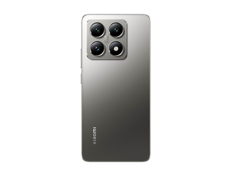 Xiaomi 14T 512GB/12GB - Titan Grey