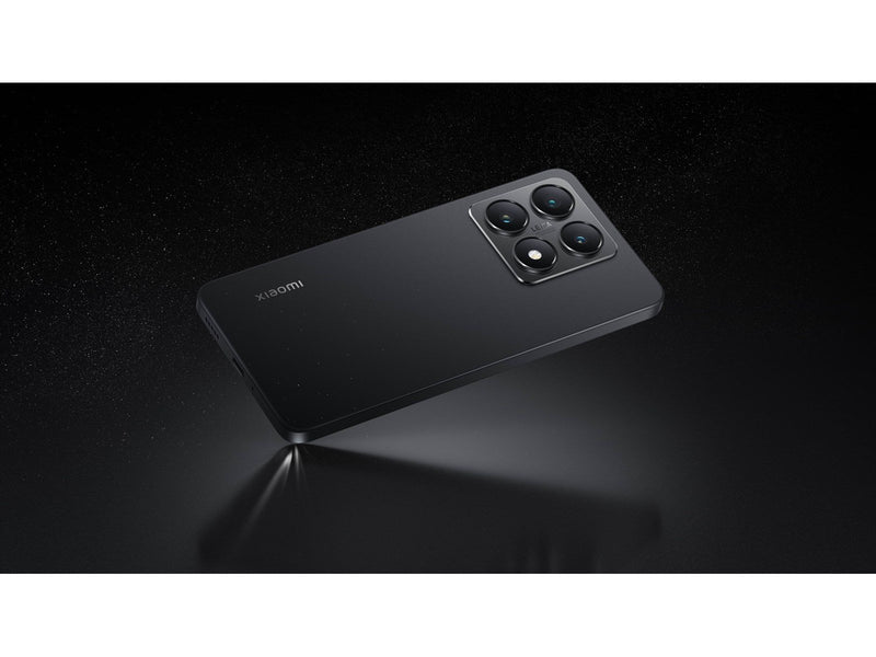 Xiaomi 14T 512GB/12GB - Titan Black