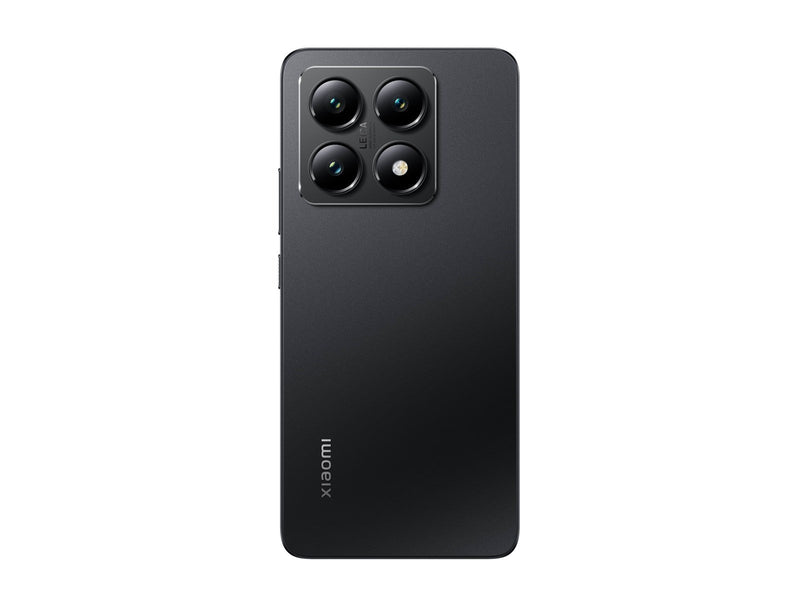 Xiaomi 14T 512GB/12GB - Titan Black