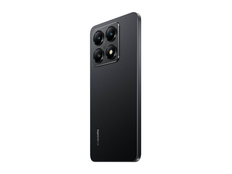 Xiaomi 14T 512GB/12GB - Titan Black