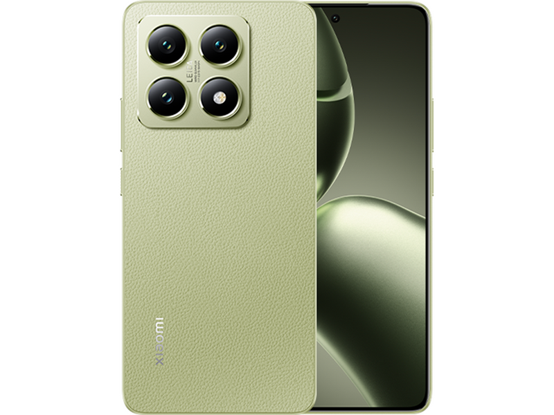 Xiaomi 14T 512GB/12GB - Lemon Green