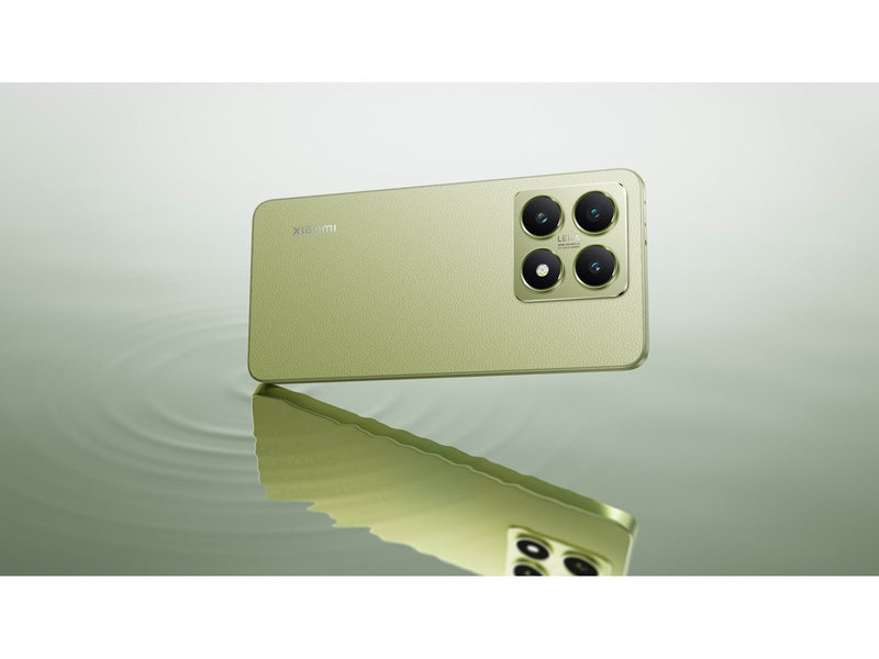 Xiaomi 14T 512GB/12GB - Lemon Green