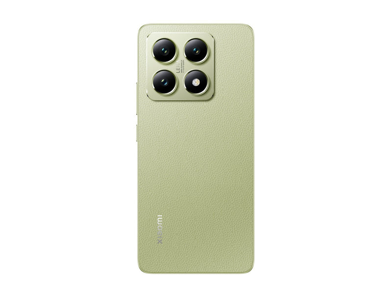 Xiaomi 14T 512GB/12GB - Lemon Green