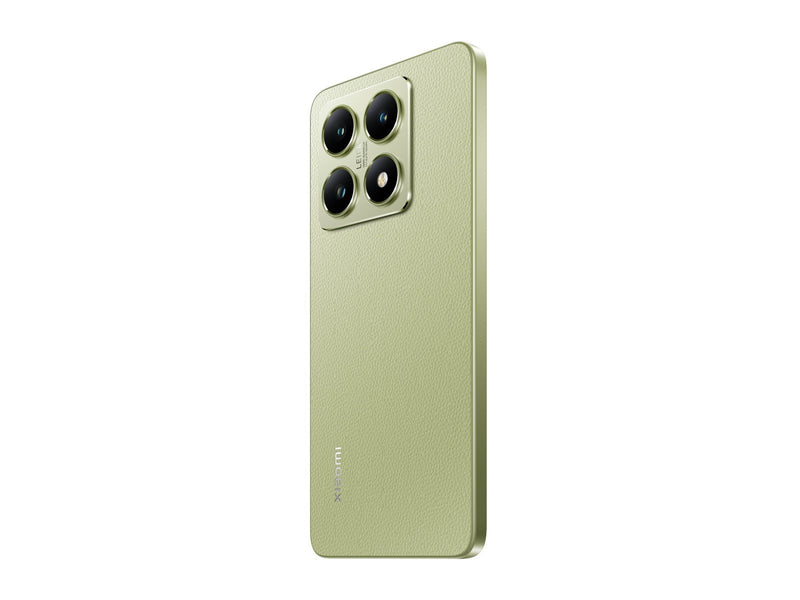 Xiaomi 14T 512GB/12GB - Lemon Green
