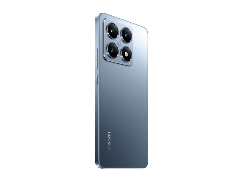 Xiaomi 14T 512GB/12GB - Titan Blue