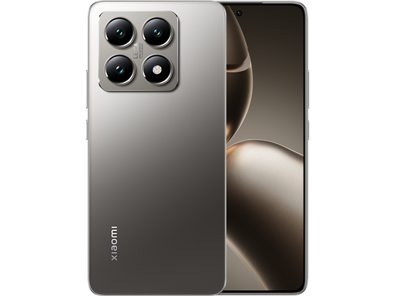 Xiaomi 14T 256GB/12GB - Titan Grey