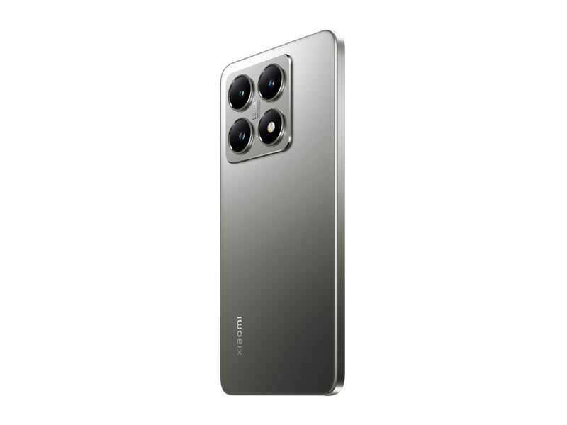 Xiaomi 14T 256GB/12GB - Titan Grey