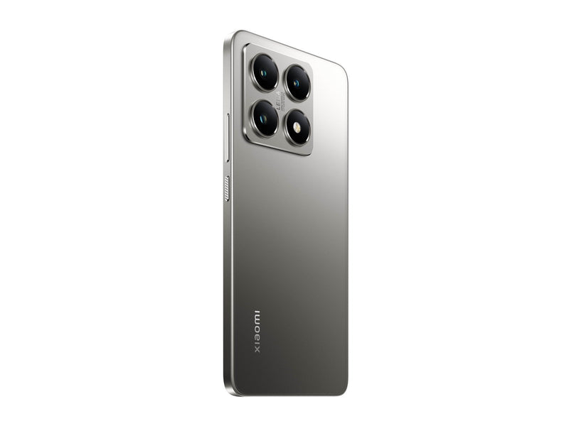 Xiaomi 14T 256GB/12GB - Titan Grey
