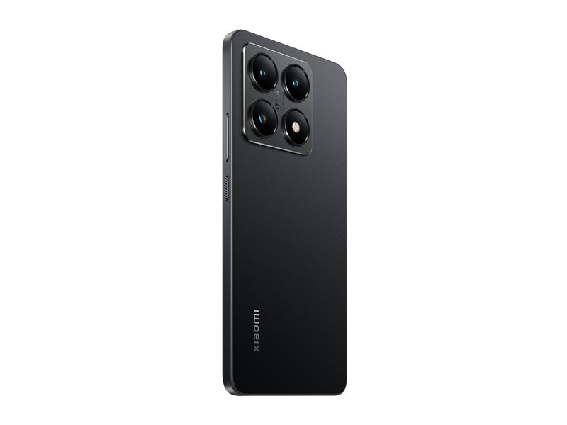 Xiaomi 14T 256GB/12GB - Titan Black