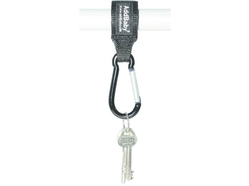 AddBaby Stroller hooks black