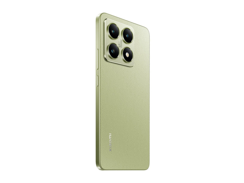 Xiaomi 14T 256GB/12GB - Lemon Green