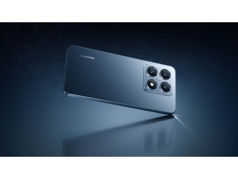 Xiaomi 14T 256GB/12GB - Titan Blue