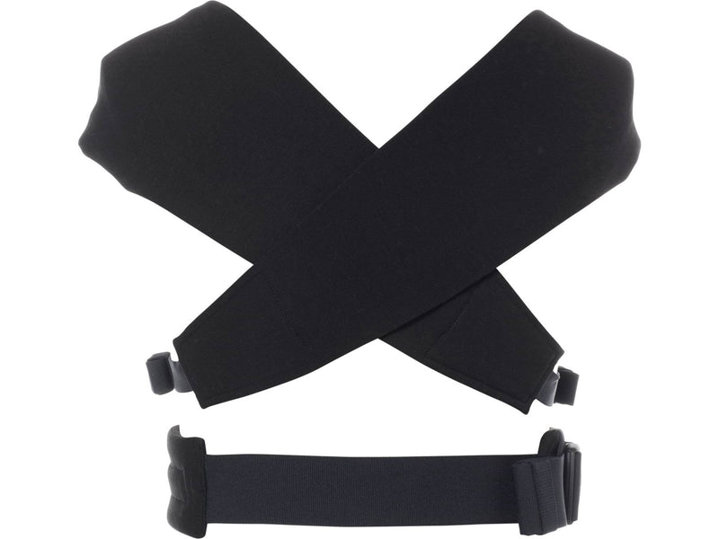 Ergobaby Embrace carrier Pure Black