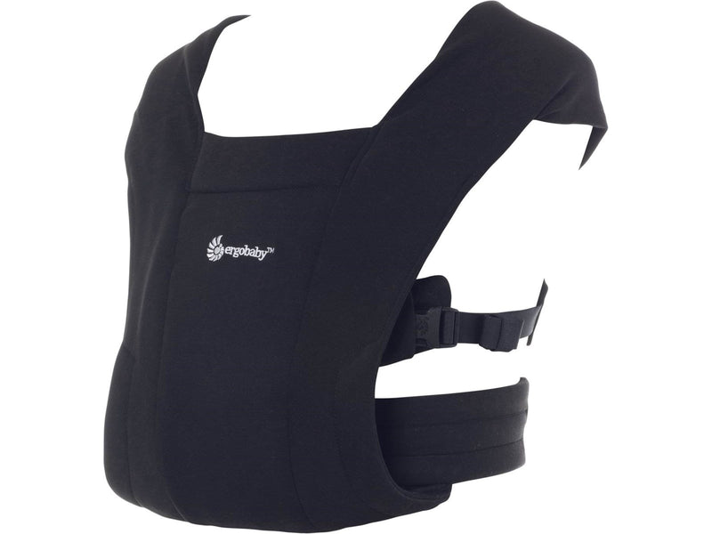 Ergobaby Embrace carrier Pure Black