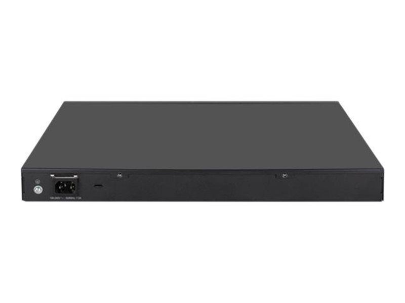 HP E FlexNetwork 5140 48G POE+ 2SFP+ 2XGT EI