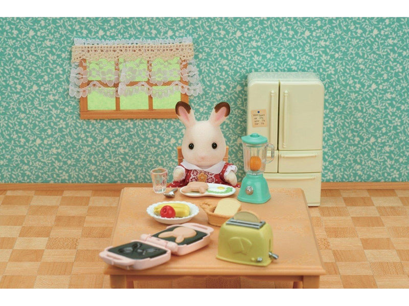 Sylvanian Families Breakfast Playset