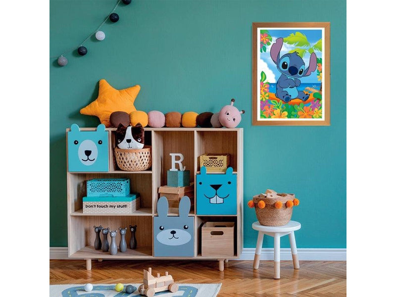 Clementoni Supercolor Stitch Boden