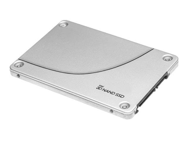 Solidigm D3 Series D3-S4520