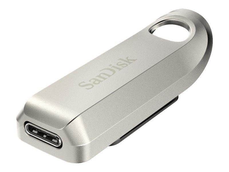 SanDisk Ultra Luxe USB-C - 32GB - USB-Stick