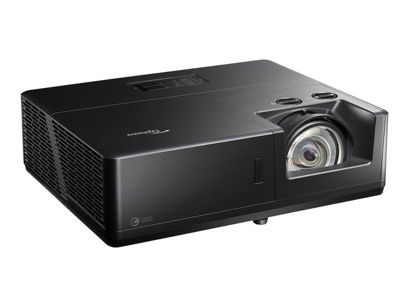 Optoma Projektoren ZU507TST - 1920 x 1200 - 5000 ANSI lumens