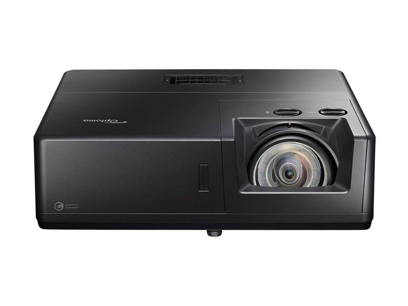 Optoma Projektoren ZU507TST - 1920 x 1200 - 5000 ANSI lumens