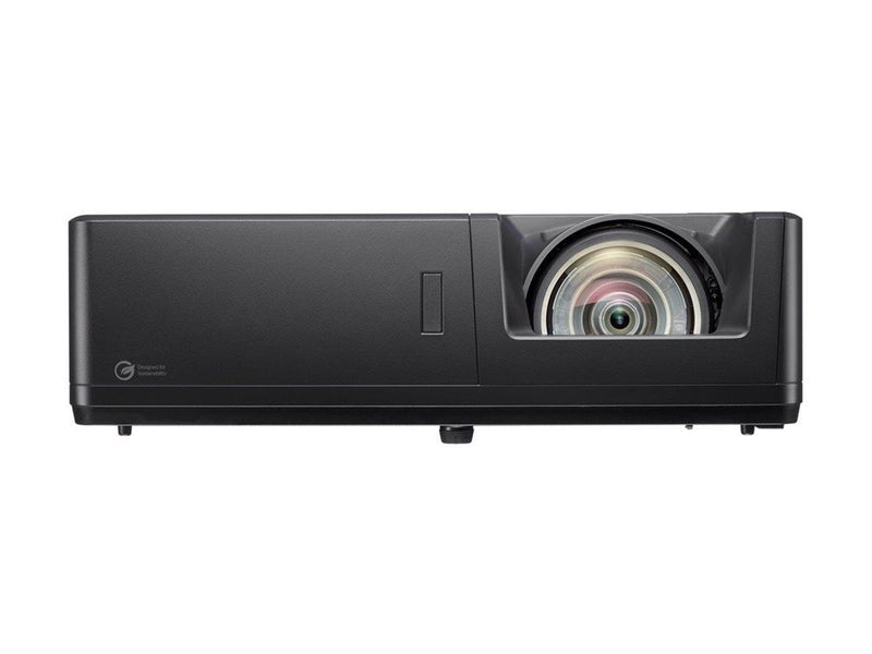 Optoma Projektoren ZU507TST - 1920 x 1200 - 5000 ANSI lumens