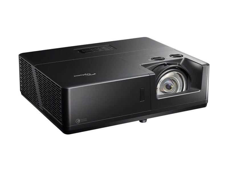 Optoma Projektoren ZU507TST - 1920 x 1200 - 5000 ANSI lumens