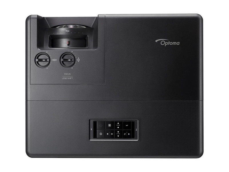 Optoma Projektoren ZU507TST - 1920 x 1200 - 5000 ANSI lumens