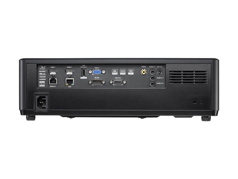 Optoma Projektoren ZU507TST - 1920 x 1200 - 5000 ANSI lumens