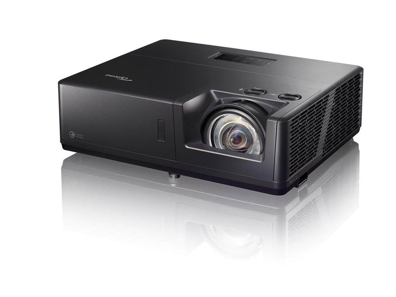 Optoma Projektoren ZU507TST - 1920 x 1200 - 5000 ANSI lumens