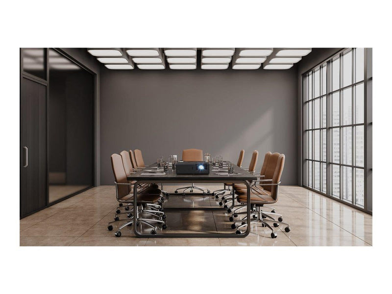 Optoma Projektoren ZU507TST - 1920 x 1200 - 5000 ANSI lumens
