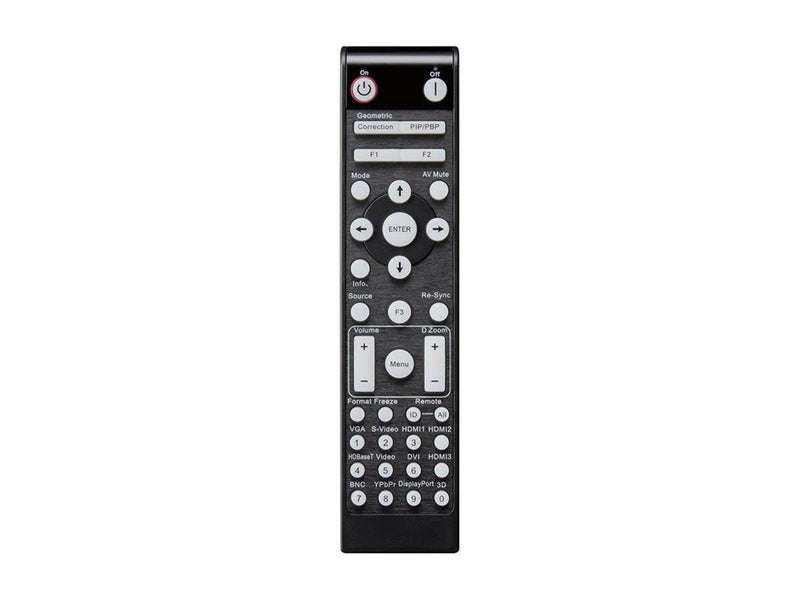 Optoma Projektoren ZU507TST - 1920 x 1200 - 5000 ANSI lumens
