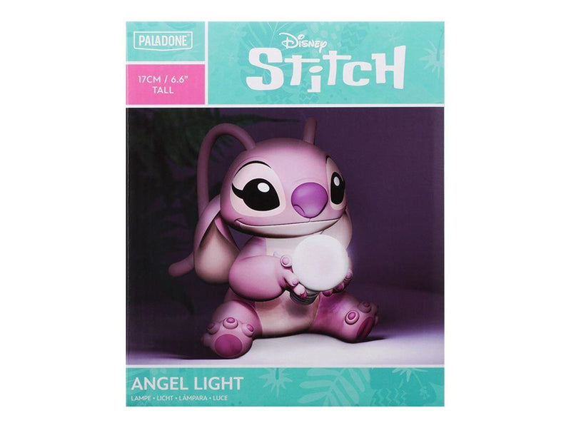 Paladone - Angel Light - Lampe