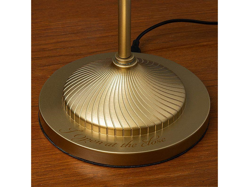 Paladone - Golden Snitch Posable Desk Lamp - Lampe