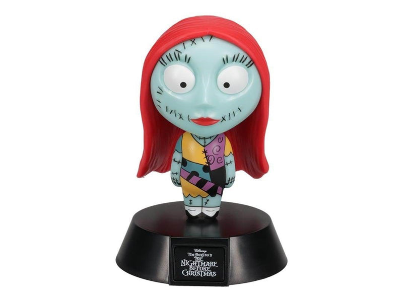 Paladone - Nightmare Before Christmas - Sally Icon Light - Lampe