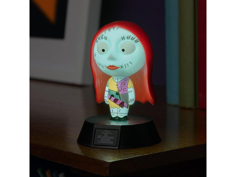 Paladone - Nightmare Before Christmas - Sally Icon Light - Lampe