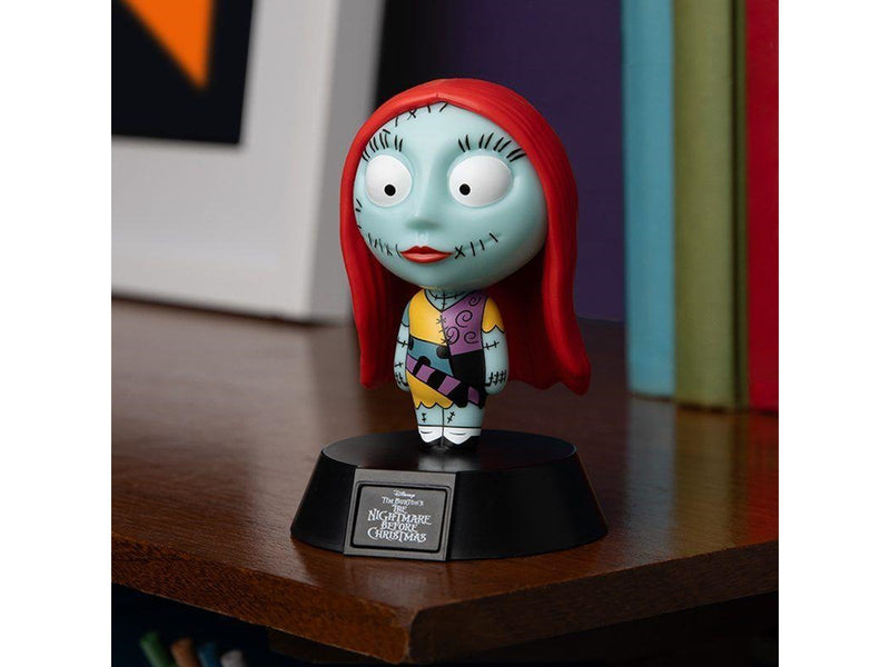 Paladone - Nightmare Before Christmas - Sally Icon Light - Lampe