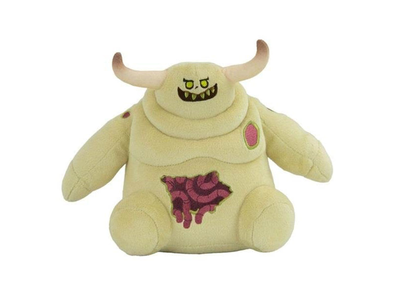 Tomy - Warhammer Nurgling: Little Unclean One - Teddybär & Kuscheltier