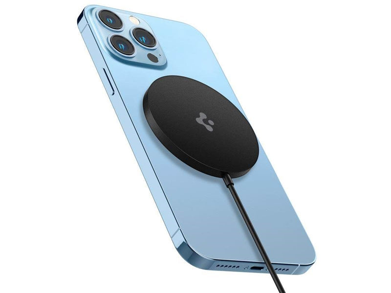 Spigen Power Arc ArcField Magnetic Wireless Charger