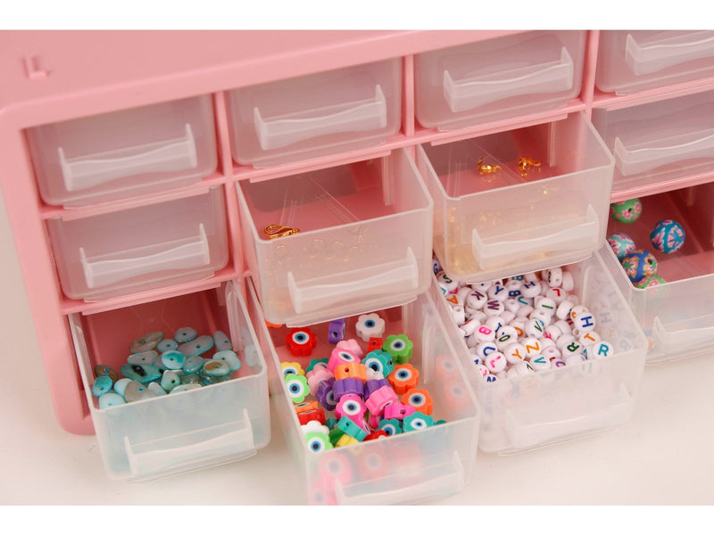 Raaco PC12 rosa