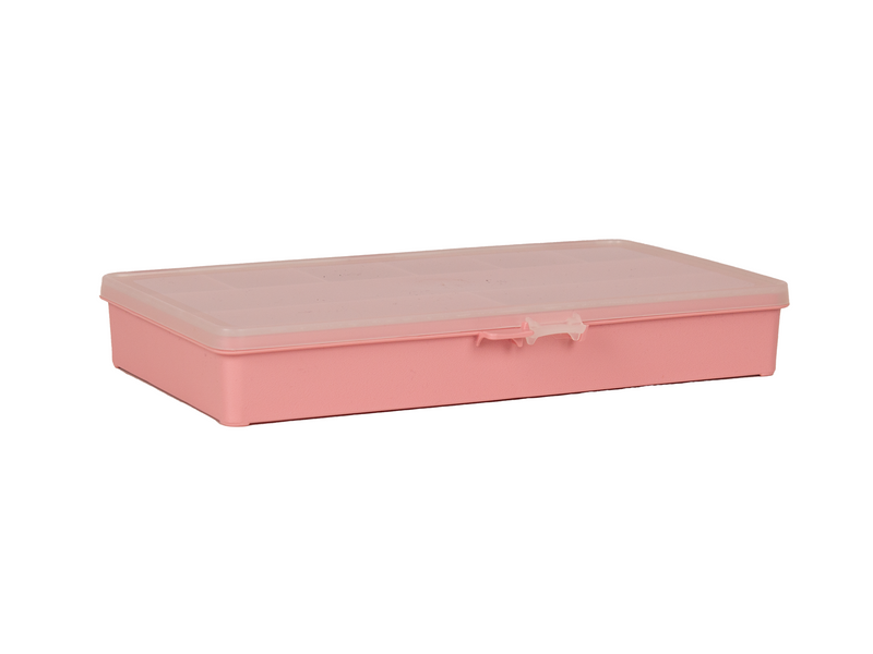 Raaco Box 9 rosa