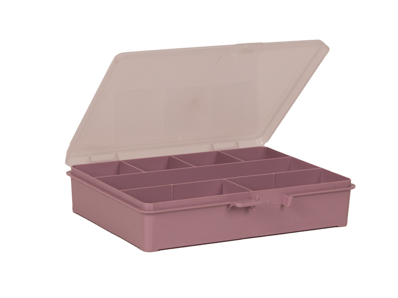 Raaco Box 7 violet