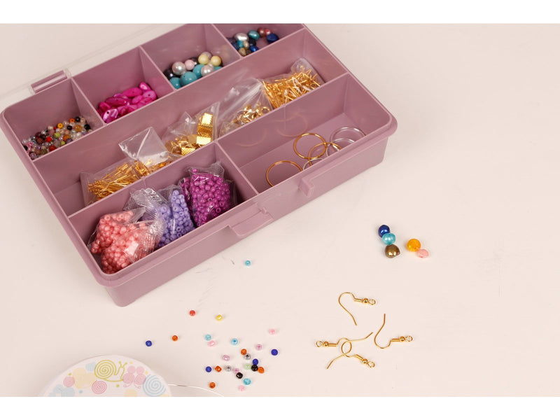 Raaco Box 7 violet