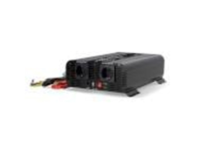Nedis Power Inverter Pure Sine Wave | Input voltage: 12 V DC