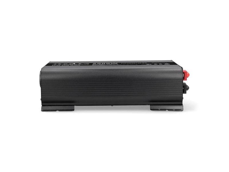 Nedis Power Inverter Pure Sine Wave | Input voltage: 12 V DC