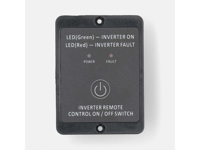 Nedis Power Inverter Pure Sine Wave | Input voltage: 12 V DC