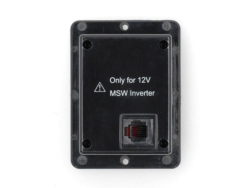 Nedis Power Inverter Pure Sine Wave | Input voltage: 12 V DC