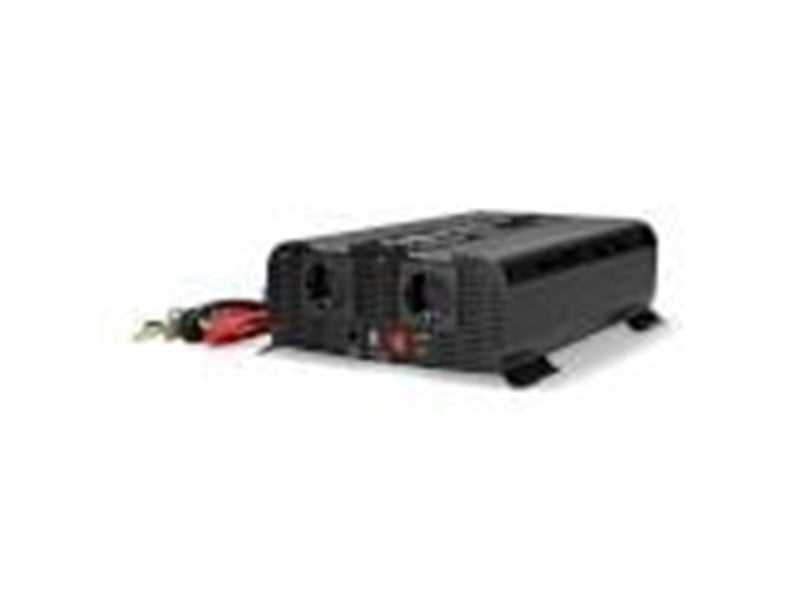 Nedis Power Inverter Pure Sine Wave | Input voltage: 24 V DC